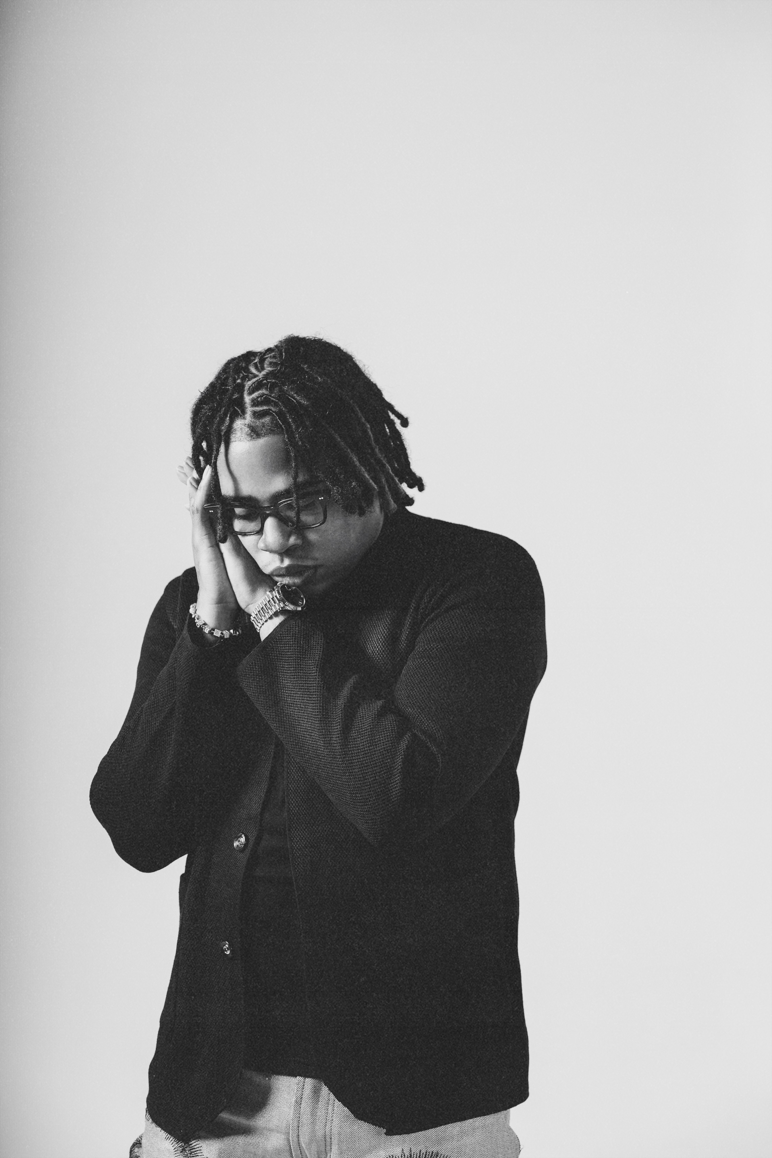 Chandler A. Great - Turbo - Founder of The Great Family Foundation